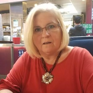 Meet your Posher, Susan